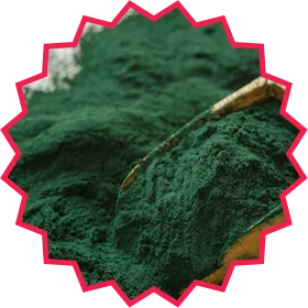 Espirulina